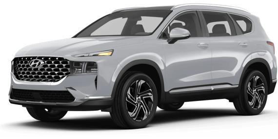 HYUNDAI SANTA FE 2023 5NMS2DAJ8PH484902 image